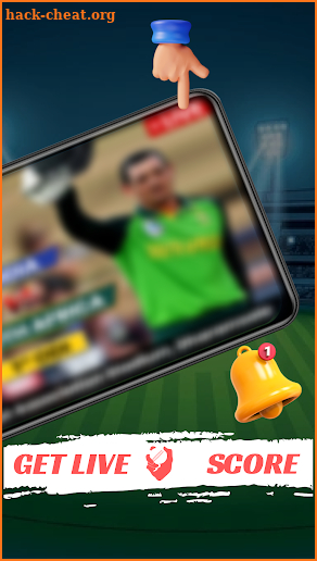 Live Cricket TV HD 2025 screenshot