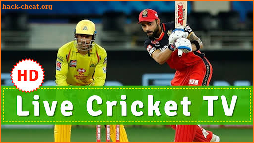 Live Cricket - TV HD screenshot