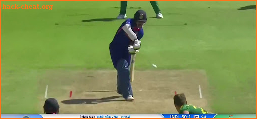 LIVE CRICKET TV: HD CRICKET TV screenshot