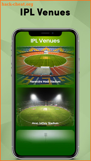 Live Cricket TV HD Guide screenshot