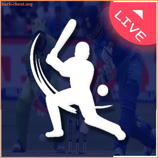 Live Cricket TV HD - Live Cricket Matches screenshot