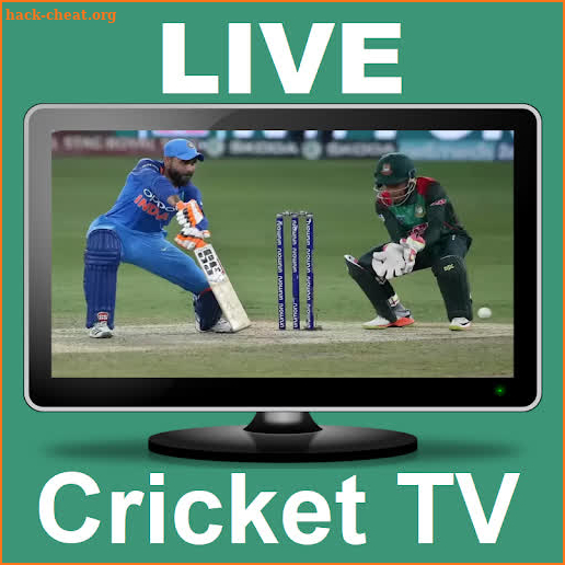 Live Cricket TV HD Match screenshot