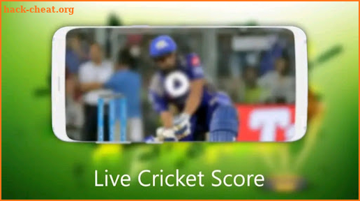 Live Cricket TV IPL 2022 Tips screenshot