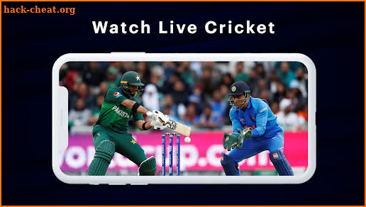 Live Cricket TV IPL 2023 Tips screenshot