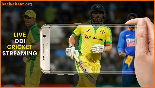 Live Cricket TV: Live Cricket Score 2021 screenshot