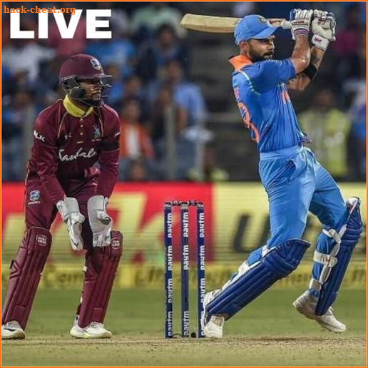 Live Cricket Tv Match And Live Score screenshot