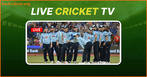 Live Cricket TV Matches 2023 screenshot