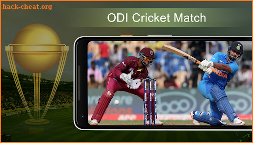 Live Cricket TV Star HD Sports screenshot