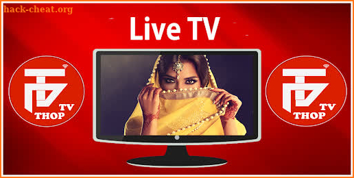 Live Cricket TV - thoptv pro guide Thop Live TV screenshot