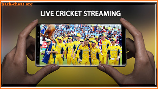 Live Cricket TV Watch Live Streaming  Match guide screenshot