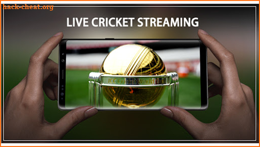 Live Cricket TV Watch Live Streaming  Match guide screenshot