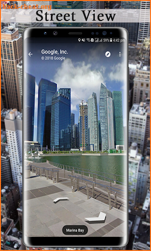 Live Earth Map New Free:Street View Map Navigation screenshot