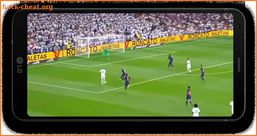 Live FIFA World Cup 2018 | Live TV Football Russia screenshot