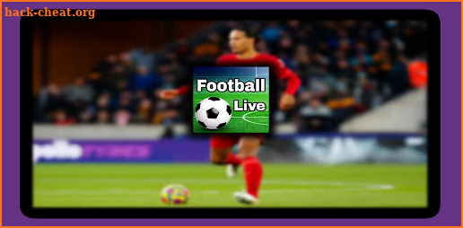 Live Football HD screenshot