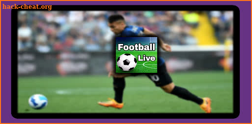 Live Football HD screenshot