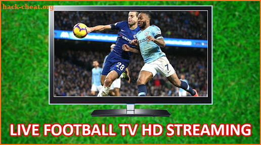 Live Football HD Streaming TV screenshot