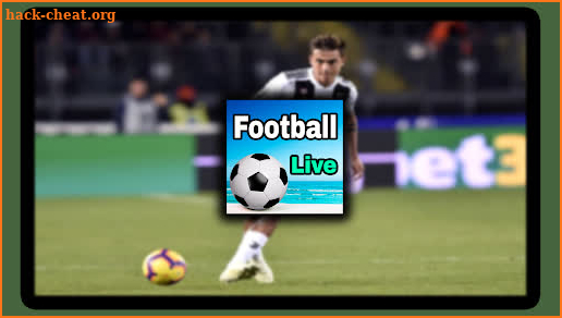 Live Football Score TV screenshot