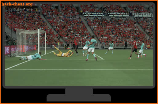 Live Football Streaming 2022 screenshot