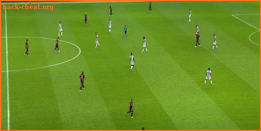 live football tv... screenshot