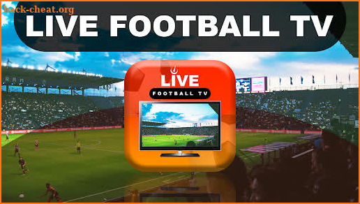 Live Football TV screenshot