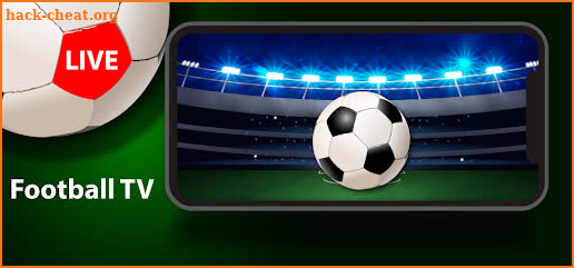 Live Football Tv App screenshot