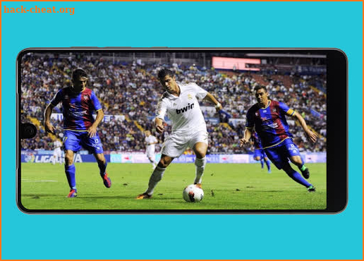 Live Football TV : Football TV Live Streaming 2019 screenshot