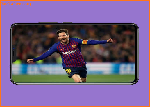 Live Football TV HD 2019 screenshot