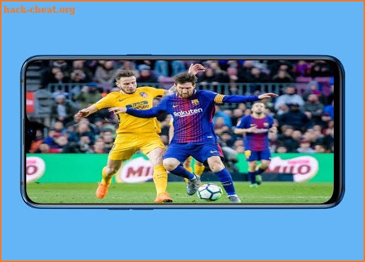 Live Football TV HD 2020 screenshot