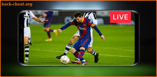 Live Football TV HD 2023 screenshot