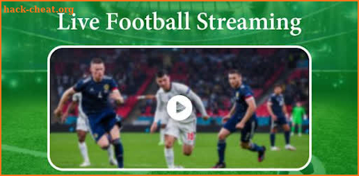 Live Football TV HD 2023 screenshot