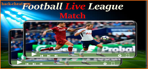 Live Football TV HD 2023 screenshot