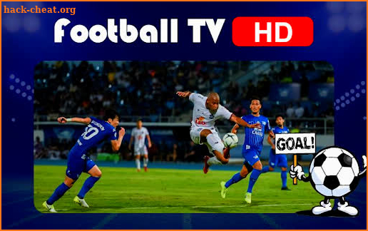 Live Football TV HD screenshot