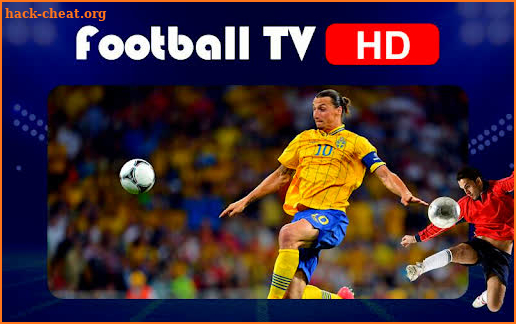 Live Football TV HD screenshot