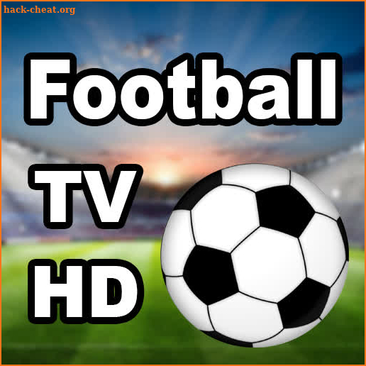 Live Football TV HD screenshot