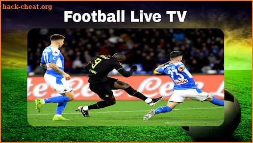 Live Football TV HD screenshot