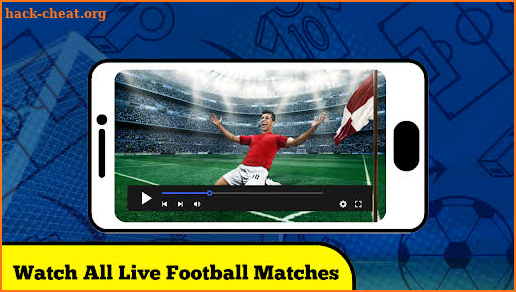 Live Football TV HD screenshot