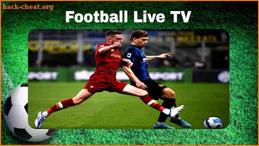 Live Football TV HD screenshot