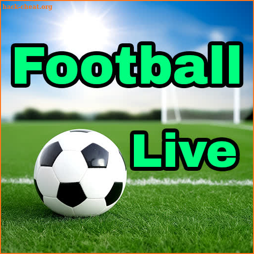 Live Football TV HD screenshot