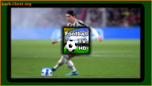 Live Football TV HD screenshot