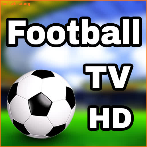 Live Football TV HD screenshot