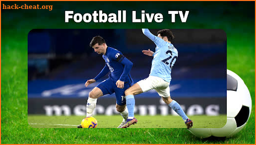 Live Football TV - HD screenshot