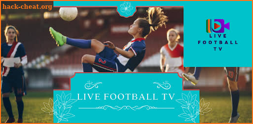 Live Football TV HD Streaming screenshot