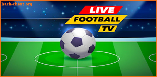 Live Football TV HD Streaming screenshot