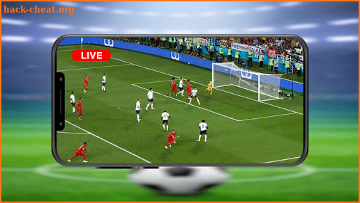 Live Football TV : Soccer 2022 screenshot