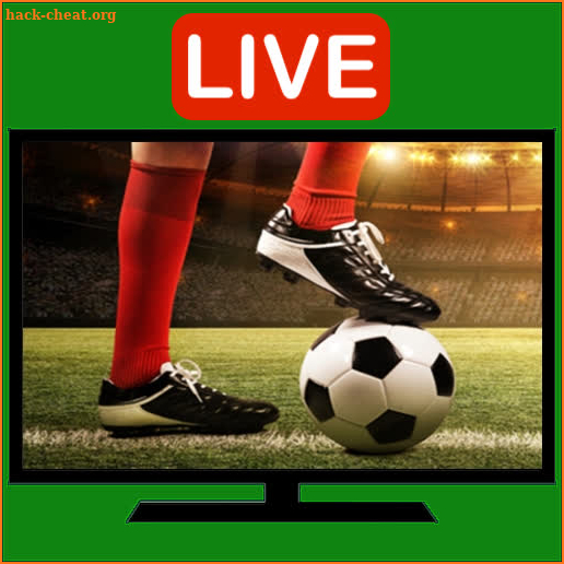 Live Football Tv Sports screenshot