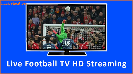 Live Football Tv Sports screenshot