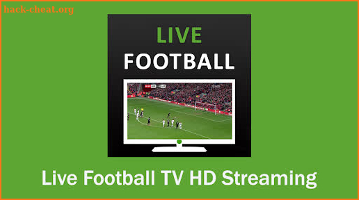 Live Football Tv Sports screenshot