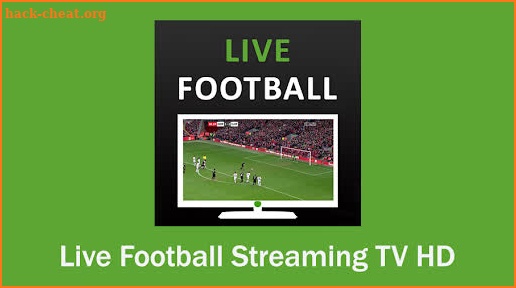 Live Football Tv Sports screenshot