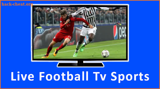 Live Football Tv Sports screenshot