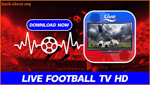 Live Football Tv Sports screenshot